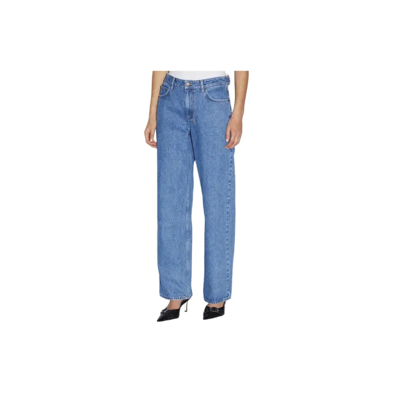 Ksubi Jeans Women's Blue-2
