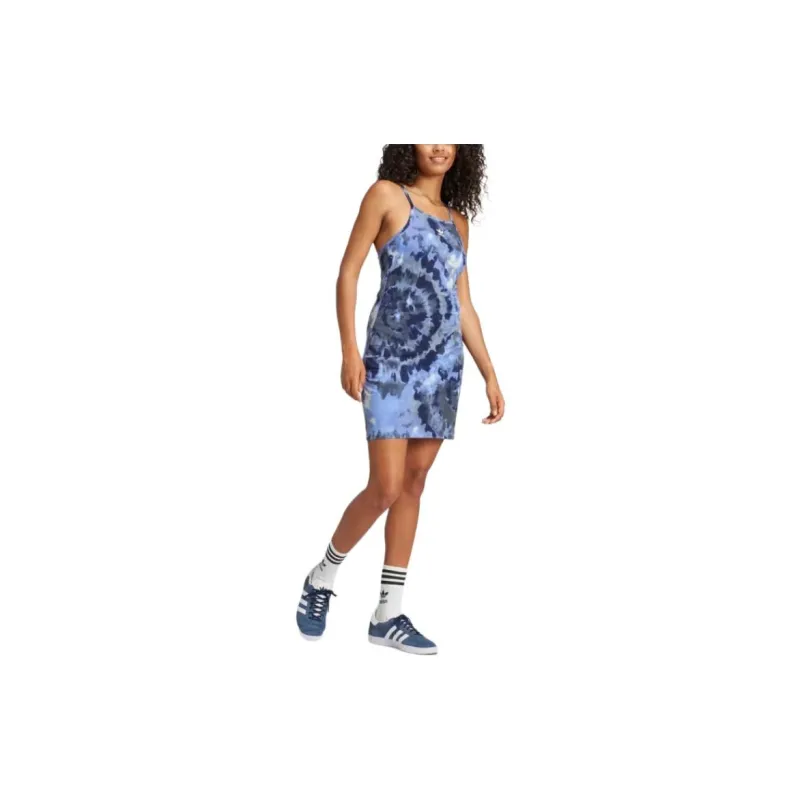 Adidas Tie-Dyed Dress-2