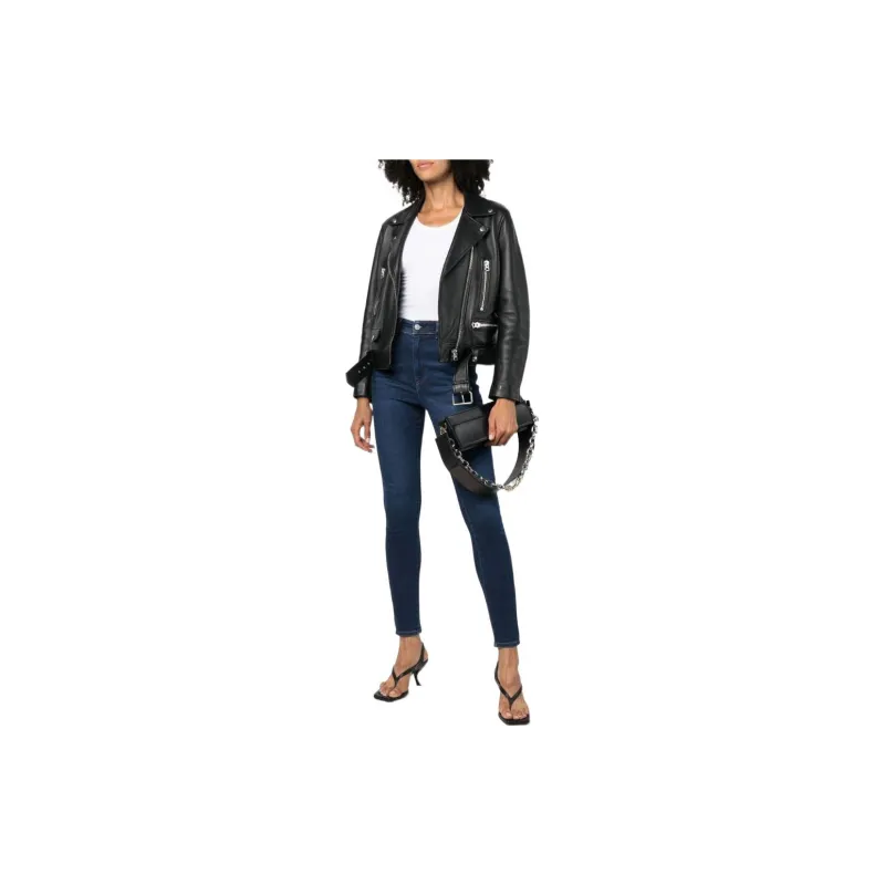 DIESEL 1984 Slandy Skinny Jeans-1