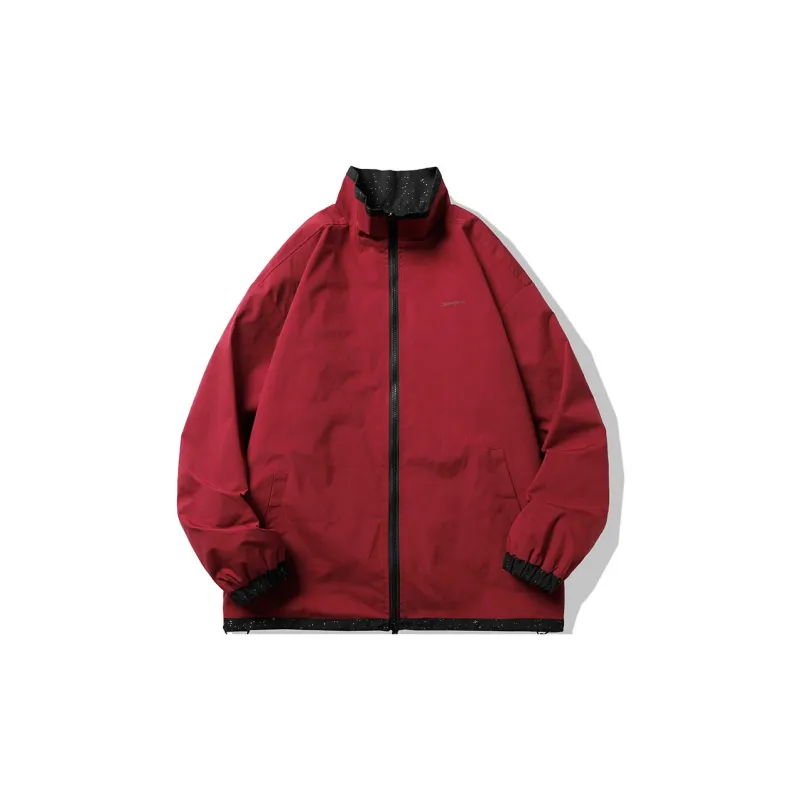 ZONEiD Jackets Unisex-16