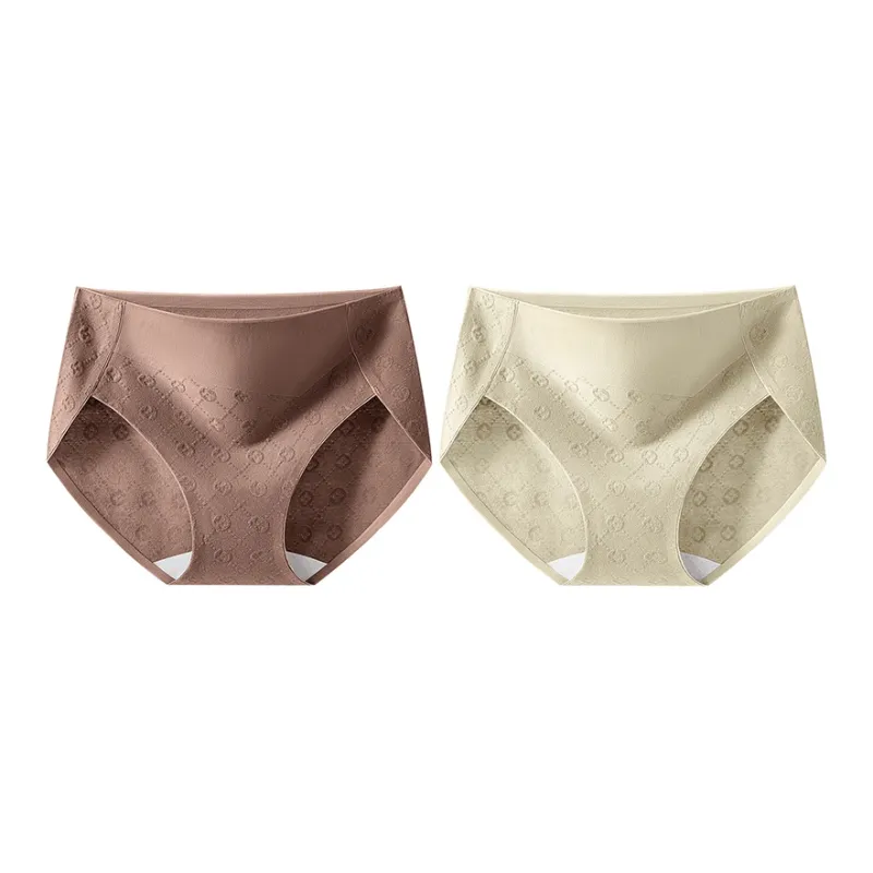 GRACEWELL Underpants Women's 2 Pack-12