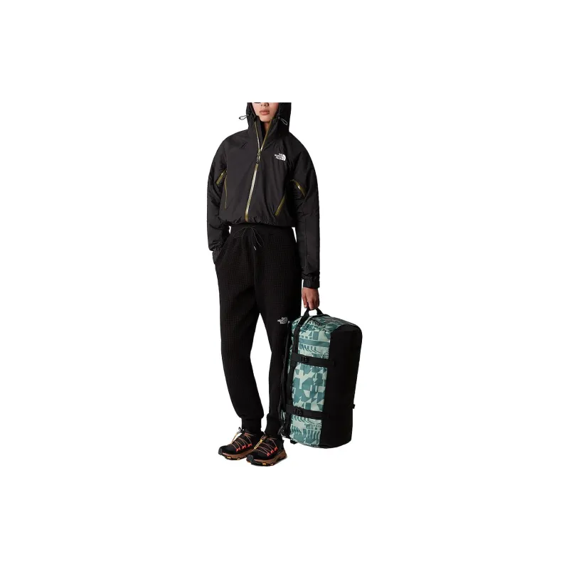 THE NORTH FACE Jackets Women's Black-2