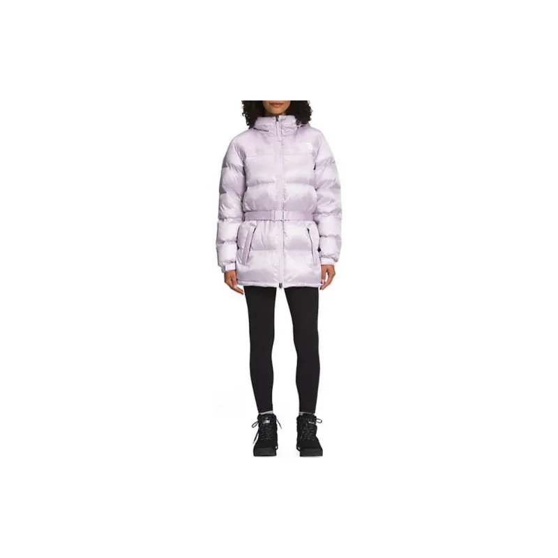 THE NORTH FACE Down Jackets Women's Lavender Mist-2