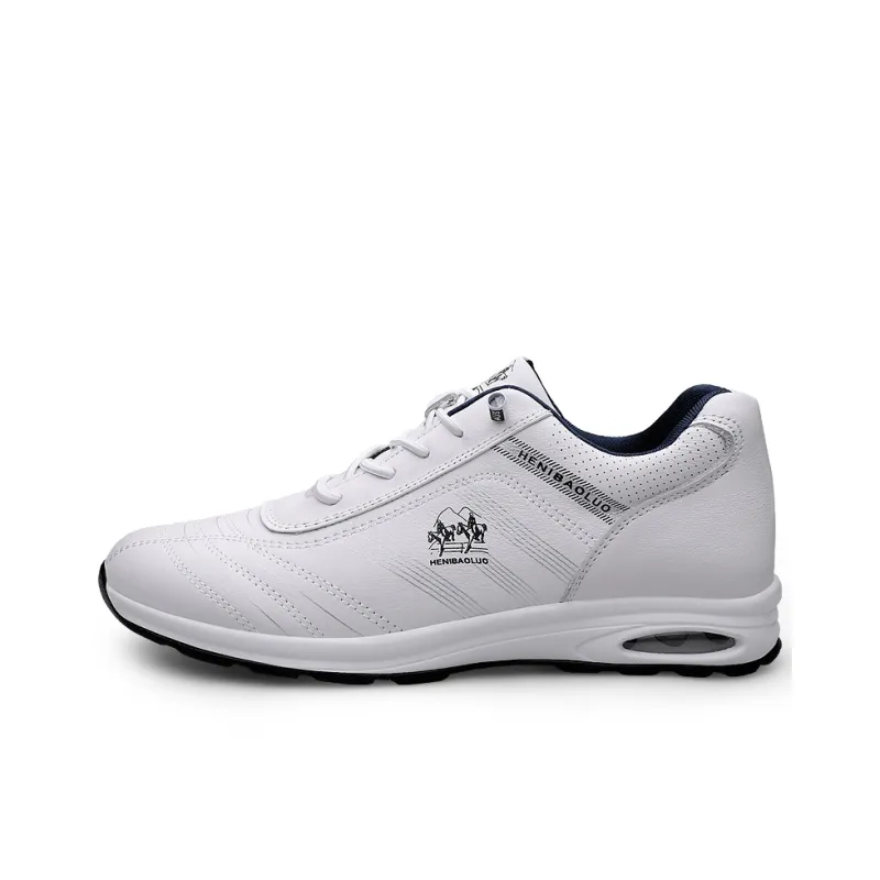 HENIBAOLUO Men's Casual Shoes Men's-9