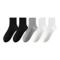 Black*2+White*2+Light Gray