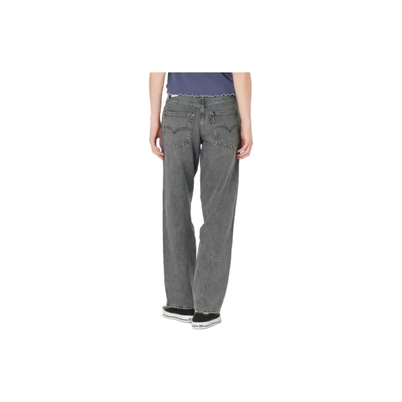 Levis Baggy Jeans-3