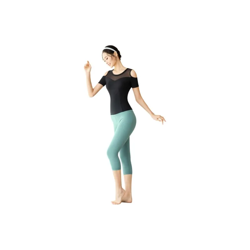 Meesu T Shirts Women's-1