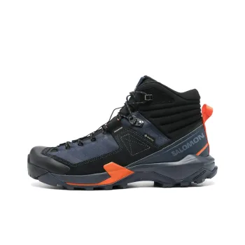 SALOMON X Ultra Alpine Mid Gore Tex Boots