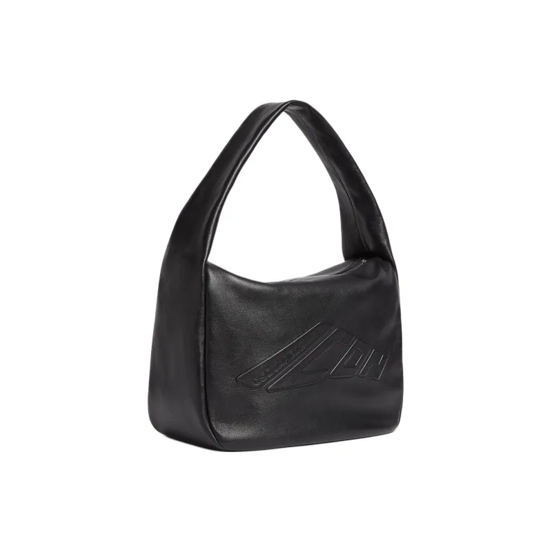 DSQUARED 2 Icon New Generation Maxi Hobo Bag-1