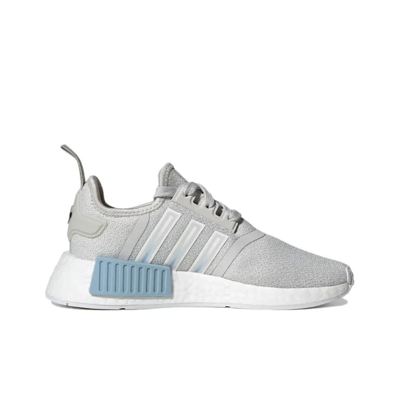 Adidas NMD_R1 J 'Grey Clear Sky'-1