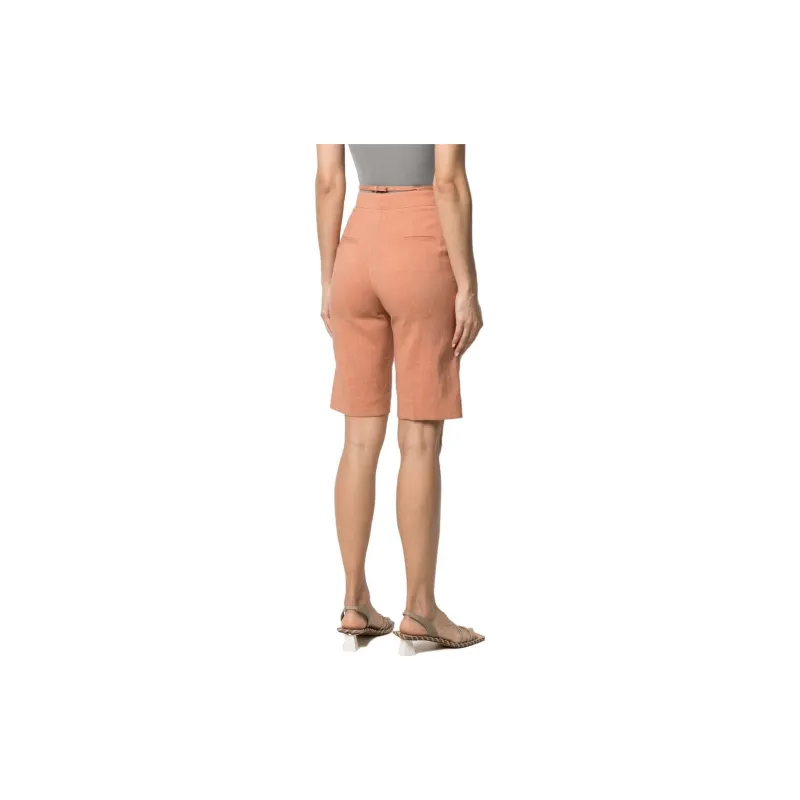 Jacquemus Le Short Gardian Shorts-1