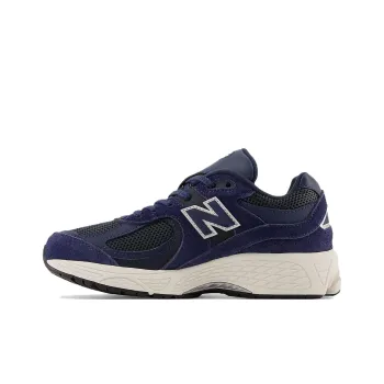 New Balance 2002R Navy Outerspace GS