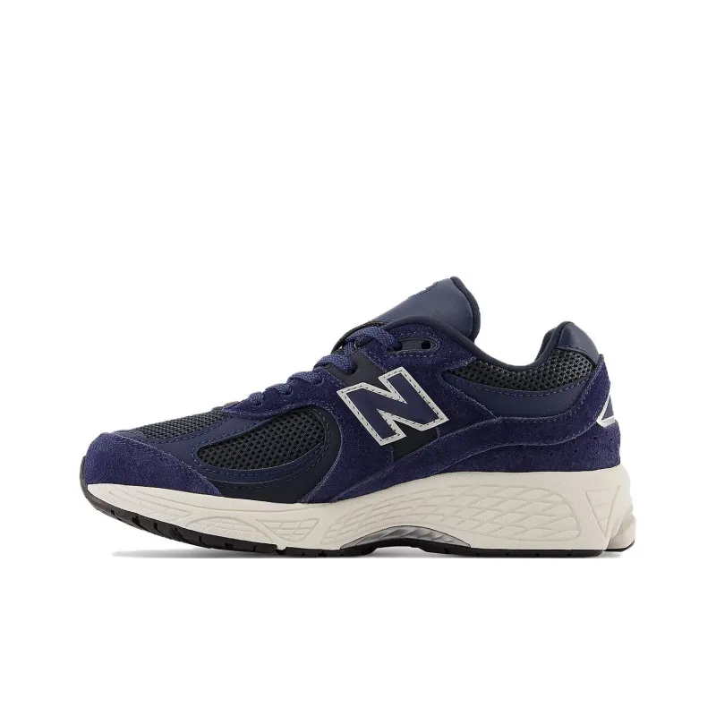 New Balance 2002R Navy Outerspace GS-0