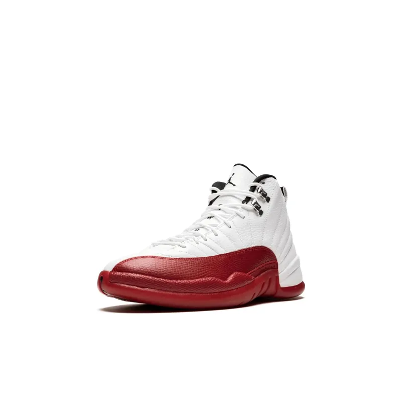 Jordan 12 Retro Cherry 2023 TD-1