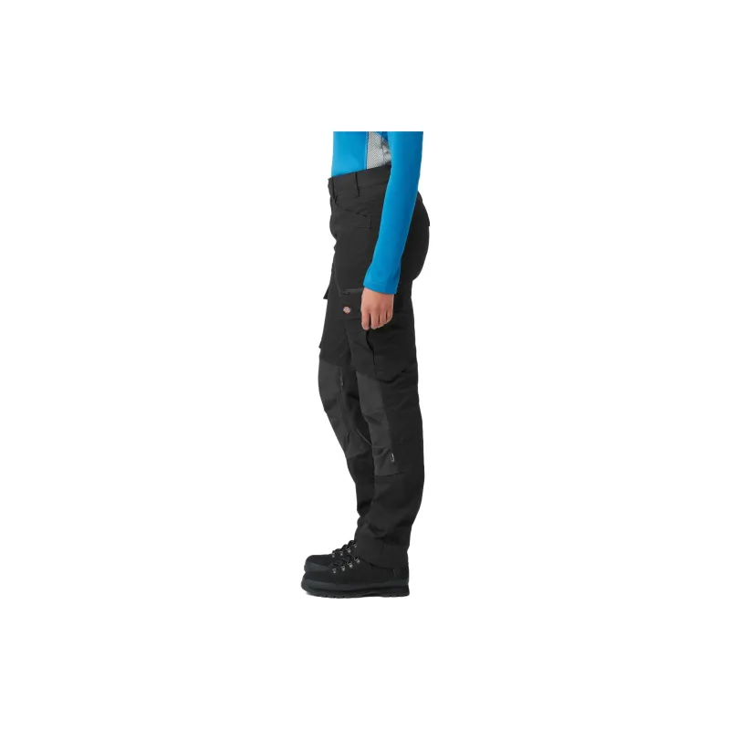 Dickies Cargo Pants Women's Black-3