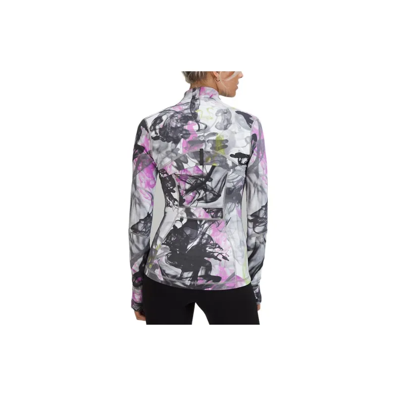 Lululemon Define Jacket Women's Multicolor-3