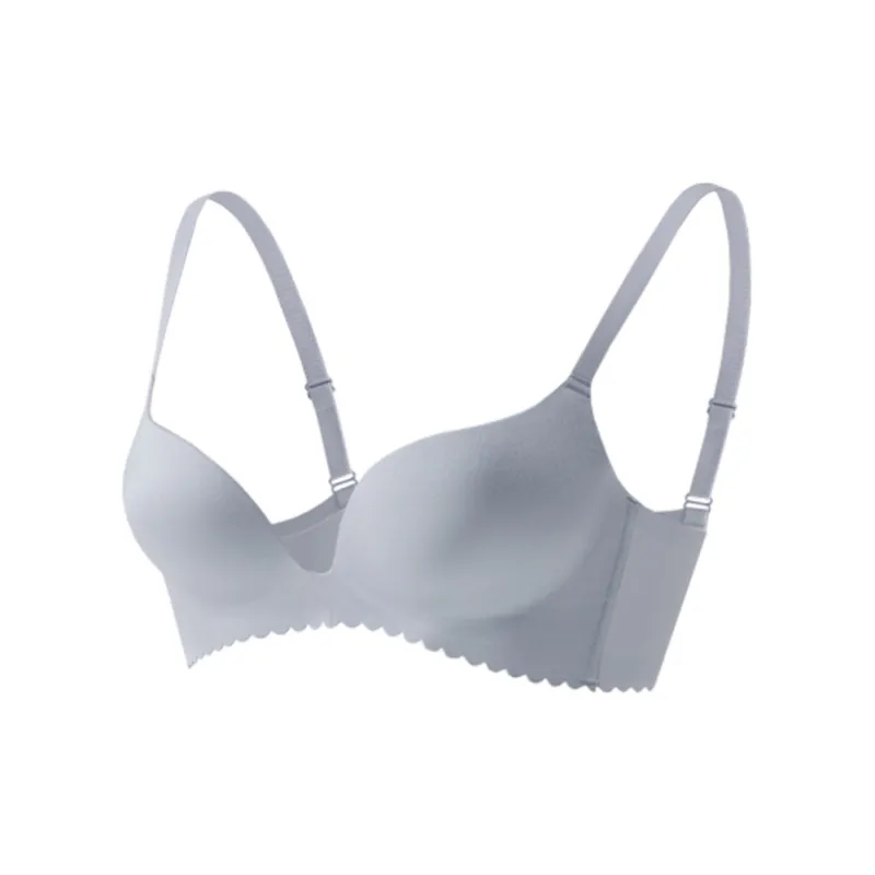 GUJIN Women's Bras-12