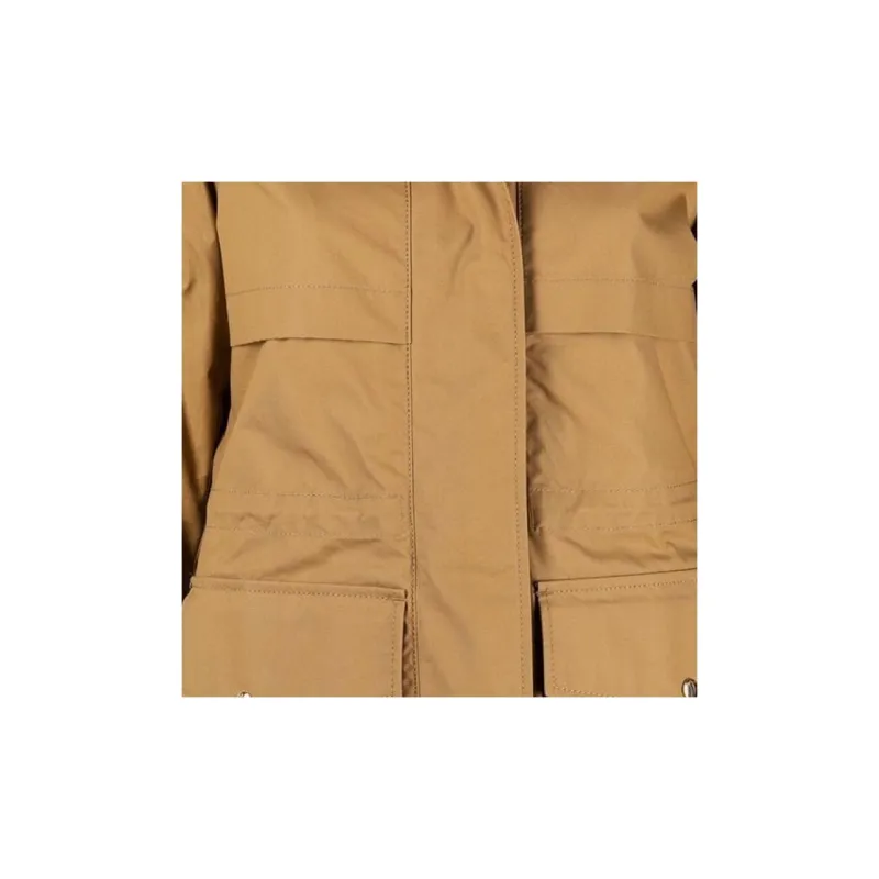 WOOLRICH Kuna Padded Parka-4