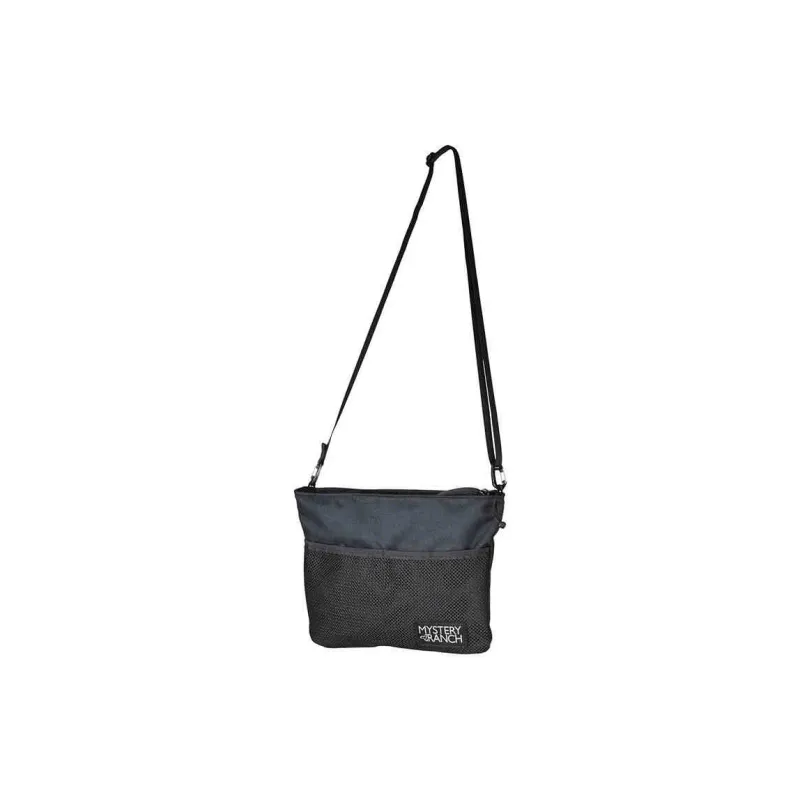MYSTERY RANCH Brushed Messenger Bag Crossbody Bag Shoulder Bag Regular Unisex Multicolor-2