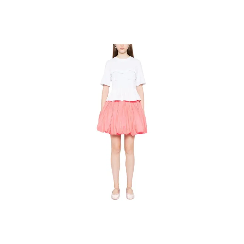 Molly Goddard Wilder Skirt-1