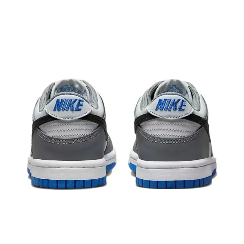 Nike Dunk Low 'Cool Grey Light Photo Blue' GS-6