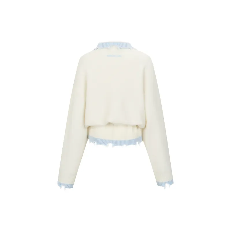 NS76 Knitwear Women's-3