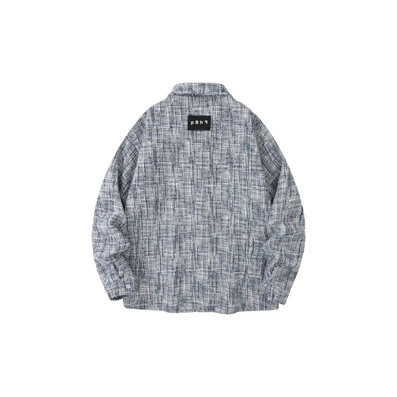 P8H9 Jackets Unisex-1