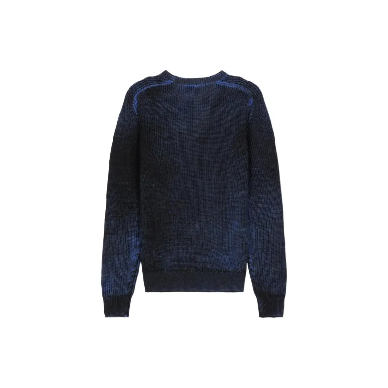 DIESEL K Arona Ribbed Knit Jumper-1
