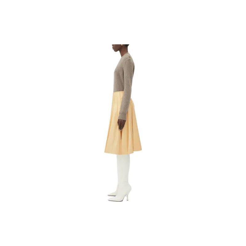 Bottega Veneta Sweaters Women's Brown-3