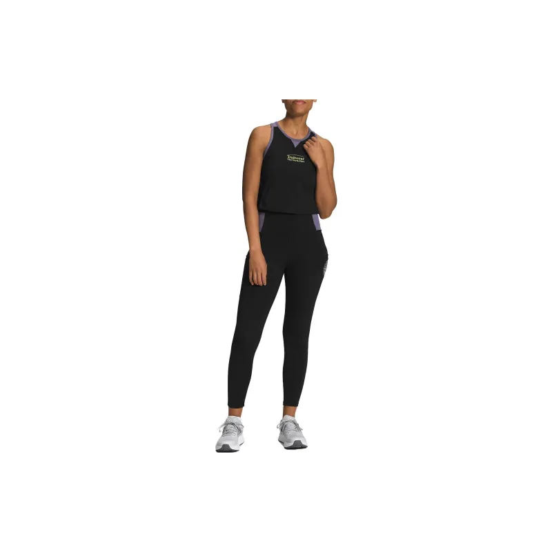 THE NORTH FACE T Shirts Women's Black-1