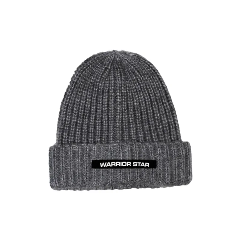 WARRIOR Beanies Unisex-0
