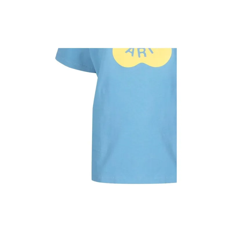 KENZO Boke Flower 2.0 Printed Crewneck T Shirt-4