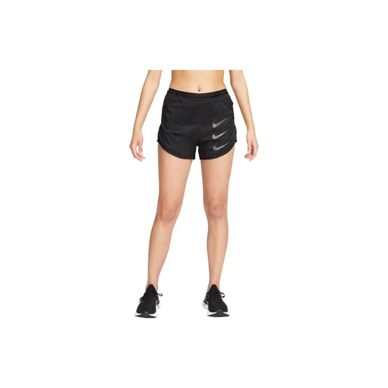 Nike Casual Shorts Women's Black-2