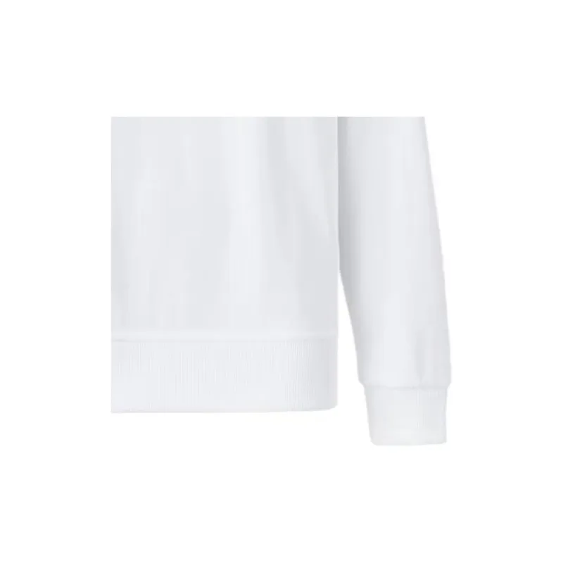 Burberry Sweatshirt Women's White-4