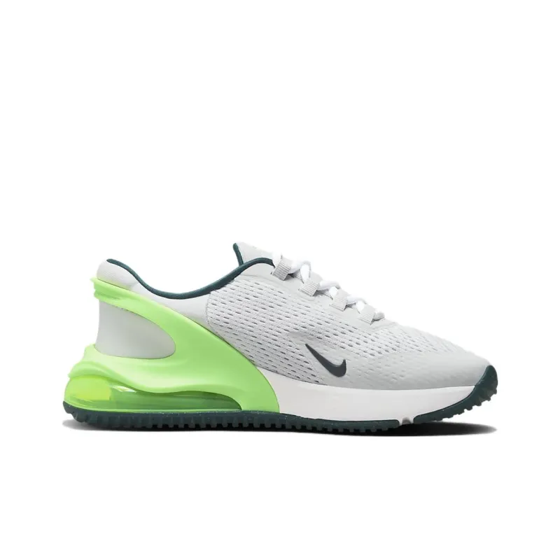 Nike Air Max 270 GO GS 'Photon Dust Deep Jungle'-1