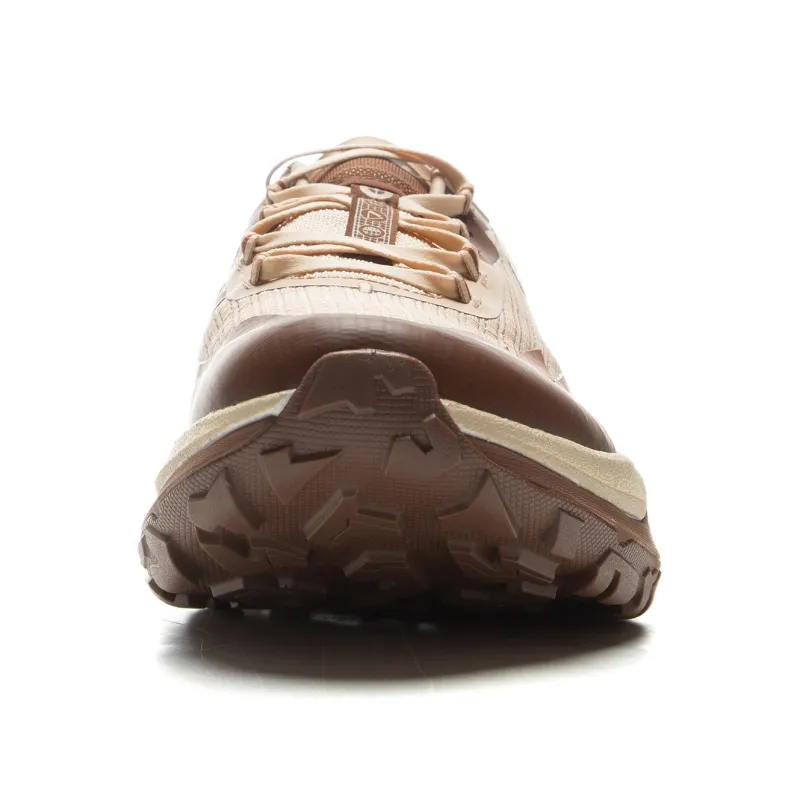LINING Di Lu V2 Running Shoes Men Low Top Sorbet Umber-4