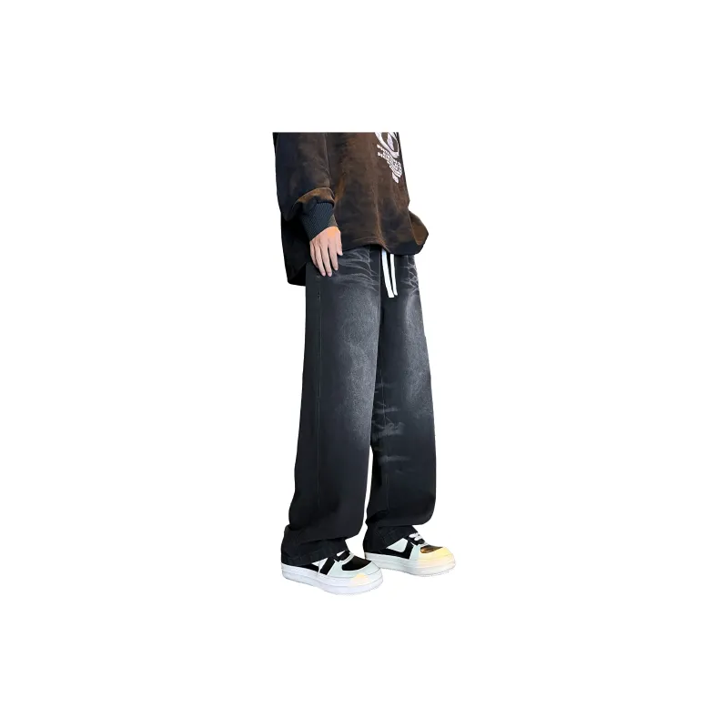 CREAZIONI LA FANTASIA E MOBILE Jeans Unisex-2