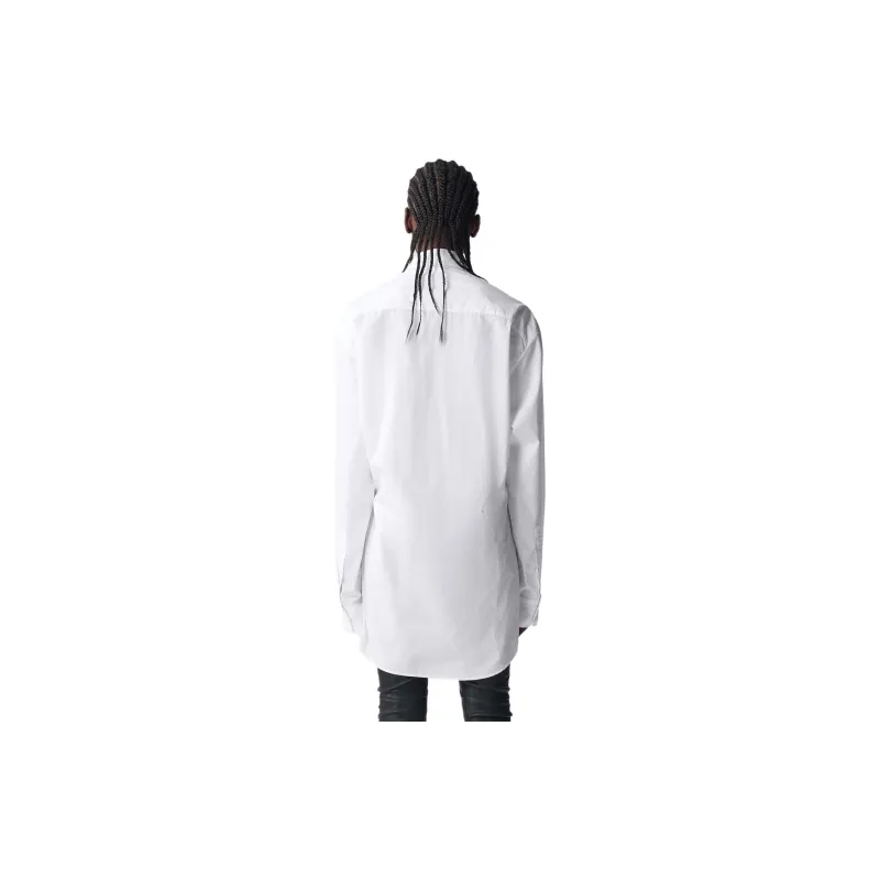 Ann Demeulemeester Shirt Women's White-2