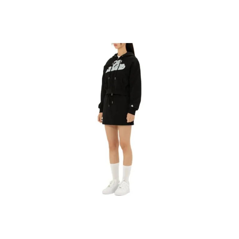 Lee Sweatshirts Women's Black-4