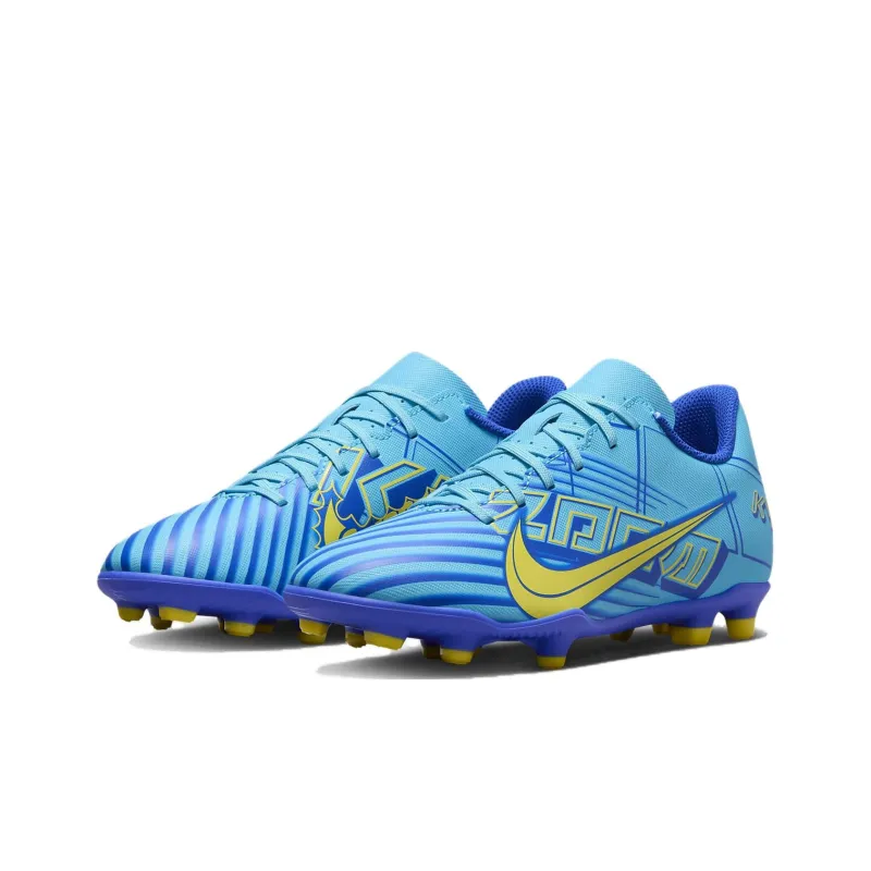 Nike Kylian Mbappé X Mercurial Vapor 15 Club MG GS 'Motivation Pack'-2