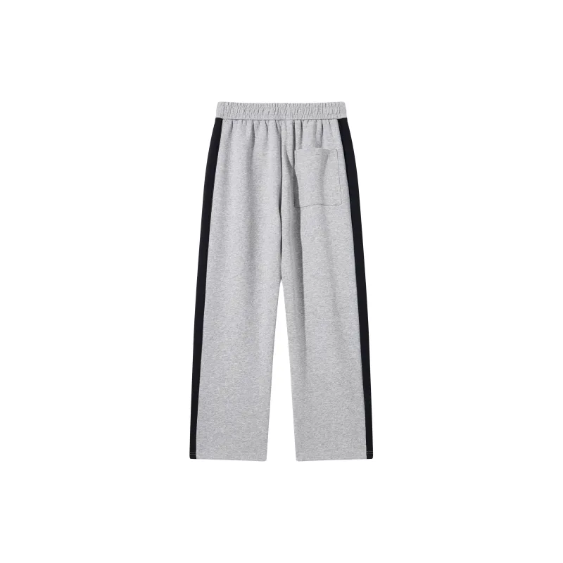 SESAME STREET Casual Pants Unisex-3