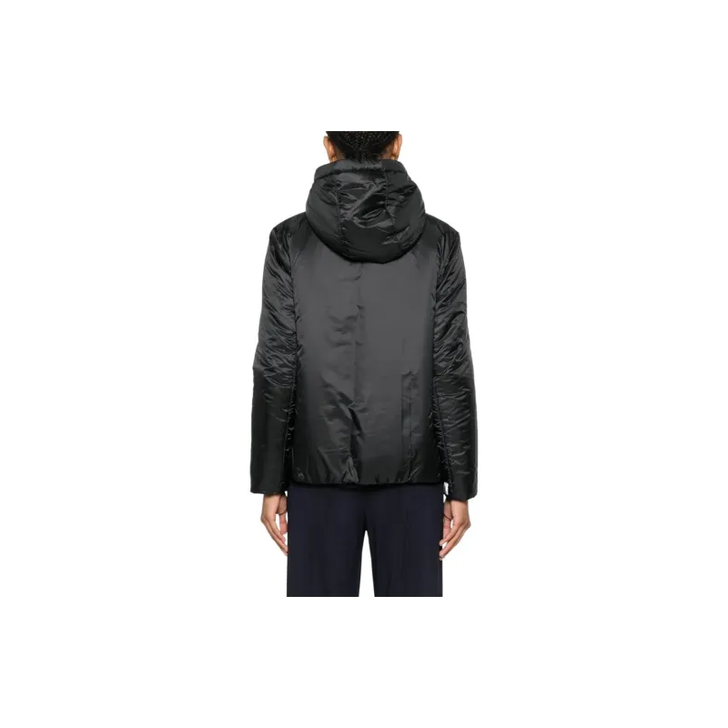 MaxMara Flinn Zipped Hooded Jacket-2