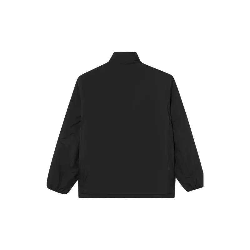 LACOSTE Jackets Coats Men's Black-1