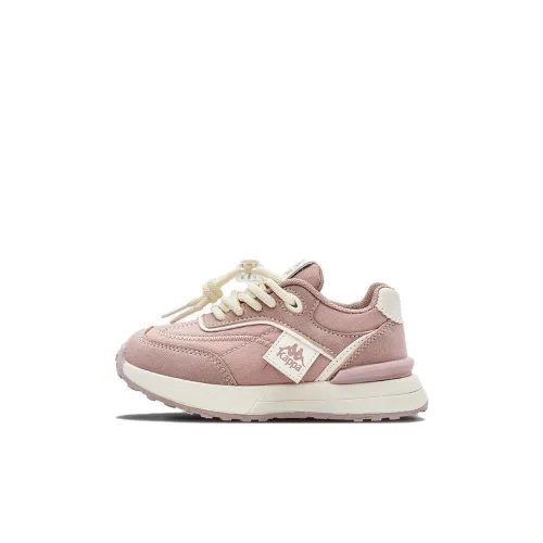 KAPPA KIDS Kids Lifestyle Shoes Pink Kids'