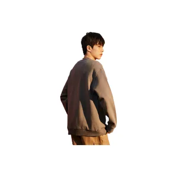 Tonlion Sweatshirts Unisex