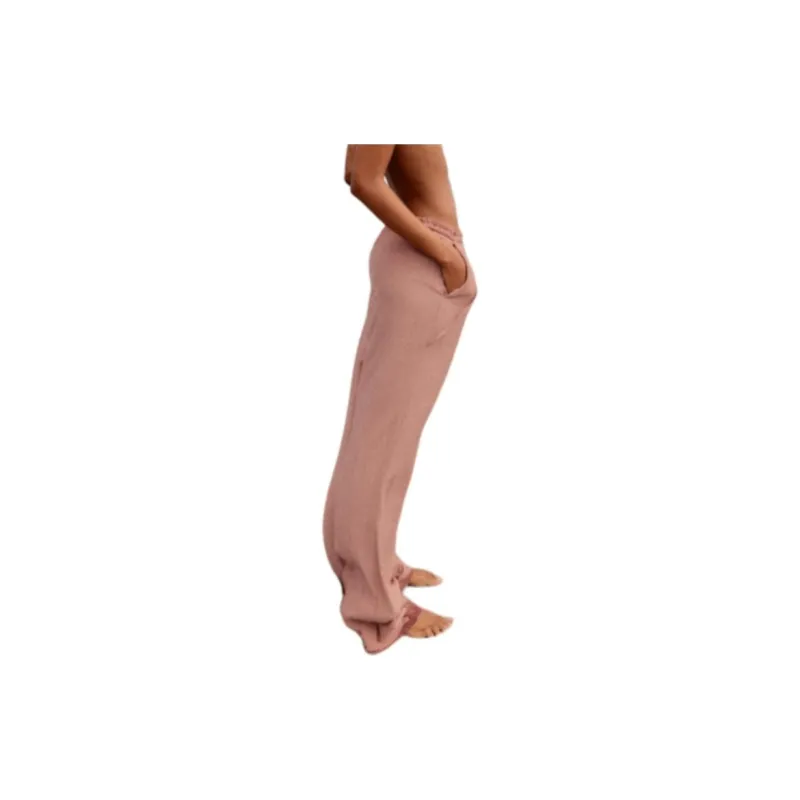 ZARA Casual Pants Women's Pink-4