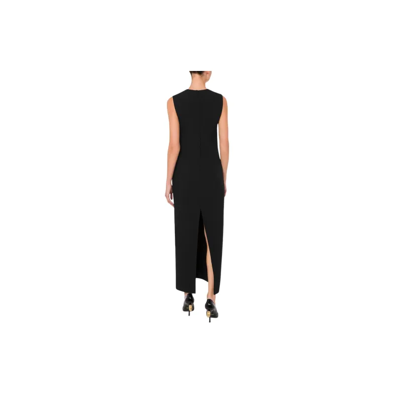 MOSCHINO Vip Sequin embellished Dress-1