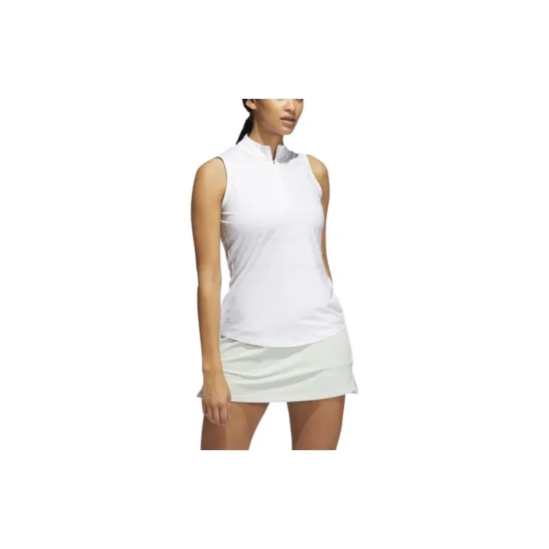 Adidas T Shirts Women's White-1