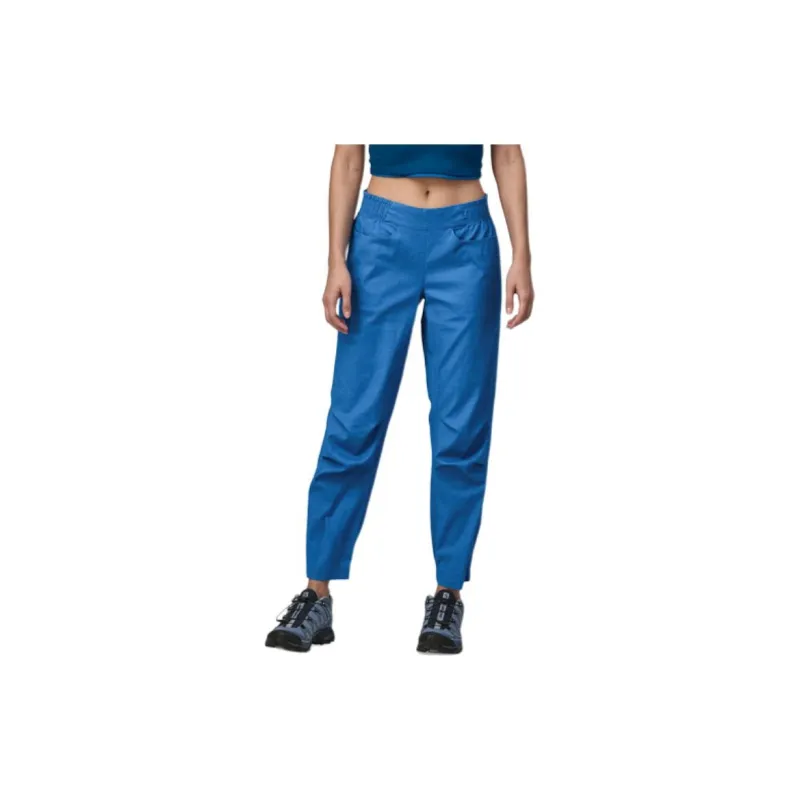 Patagonia Hampi Rock Pants - Short Casual Pants Women's-4