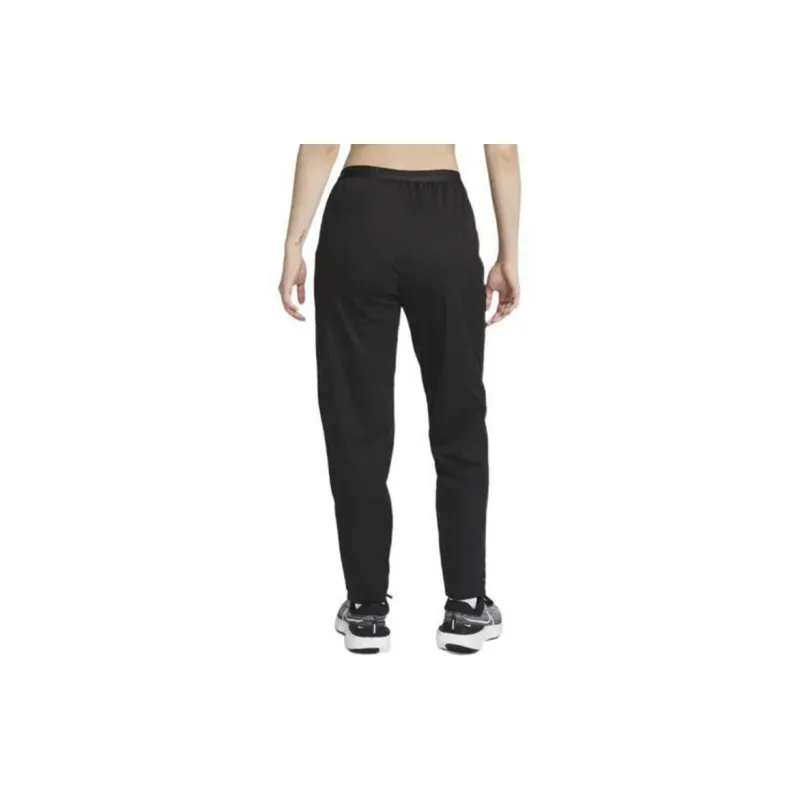 Nike Knitted Sweatpants Women's Black-4
